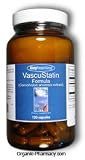 VascuStatin by Allergy Research Group (120 Capsules)