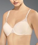 Wacoal Bodysuede ultra Underwire contour bra