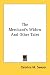 The Merchant's Widow And Other Tales
