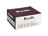 Breville BWF100 Replacement Water Filters, 6-Pack
