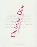 Christian Dior... homme du si�cle