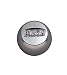 B&M 80534 Replacement Billet QuickSilver Shifter Knob With SAE Threads
