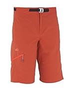 MILLET Short Session Lg Shor (Naranja)