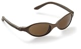 Calvin Klein Sunglasses Brown frame Brown lens 3009-014