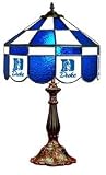 Duke Blue Devils 14 Executive Table Lamp