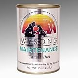 Wysong Canine Maintenance Dog Food by Wysong