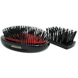 Mason Pearson Boar Bristle - Small Extra Military Style Pure Bristle Hair Brush