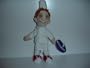 Ratatouille: Linguini 9" Plush Doll
