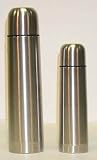 Stainless Steel Vacuum Flask 1-L.