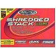 Hardcore Shredded Stack-Muscletech 21 Day Transformation Cycle, 1ct