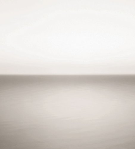 Hiroshi Sugimoto