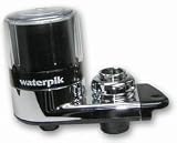 WaterPik F-2C Faucet Mount Water Filter