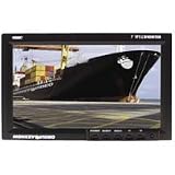 Metra MHRM7 7 Widescreen LCD Monitor for Automobile