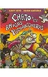 Chato Y Los Amigos Pachangueros / Chato and the Party Animals (Spanish Edition)