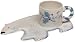 Pfaltzgraff Winter Frost Sculpted Snack Set