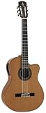 Alvarez AC65HCE Acoustic-Electric Guitar