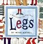 Legs: A Who'S-Under-The-Flap Book