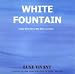 Water Fountain with White Noise CD [White Fountain]