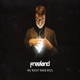 We Want Your Soul [Single,Enhanced,Import]