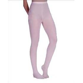 Childrens Dance Tights for Girls