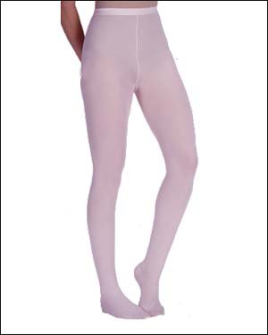Childrens Dance Tights for Girls