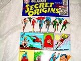 More Secret Origins Replica Edition # 1