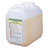 花王　ヌルツキカット　10L　[浴場用強力洗剤]