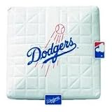 LOS ANGELES DODGERS BASE - COLLECTOR'S EDITION - NEW