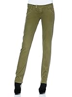 Met Pantalón (Verde)