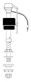 American Standard 738565-400.0070A Cadet Water Control Fluidmaster Valve