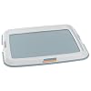 Iris FT-650 Medium Floor Protection Tray for Pet Training Pads