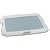 Iris FT-650 Medium Floor Protection Tray for Pet Training Pads