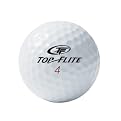 Top Flite XL 5000 Straight Golf Balls 15-pk.