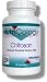 Chitosan 500mg 90 Caps from Nutricology/Allergy Research Group. Chitosan is a new dietary fiber derived from chitin, a polysaccharide derived from the shells of crustaceans. Chitosan does not contain any appreciable amounts of toxic minerals such as mercury, which have previously been associated with the meaty portions of certain shellfish. Like other fibers, Chitosan is indigestible, and can reduce "transit time", which is the time it takes for foods to pass through the digestive system and out of the body.* Therefore, less fats in general, including cholesterol, sterols, fatty acids, and essential fatty acids are available to be absorbed. Dietary fiber is usually deficient in modern diets where foods are more highly processed. Fiber tends to increase stool bulk, hydration and acts as a catalyst for colonic microflora, all of which speed transit time, and produce a softer stool.*