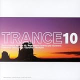 Revue Artistes Divers  / Trance, Vol. 10
