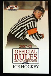 Ice Hockey
