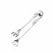 International Silver Royal Danish Sugar Tongs