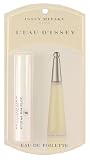 L'eau d'Issey by Issey Miyake for Women 0.04 oz Eau de Toilette Sampler Vial Spray