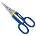 3 Pack Irwin 23010 Prosnip 10 Duckbill Pattern Tinner Snips