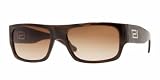 Authentic VERSACE VE 4127 Color: 199 / 1 3 VERSACE Sunglasses 4127Size: 199/13
