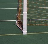 VELCRO STYLE SOCCER GOAL STRAPS