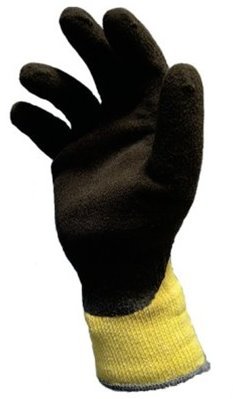 Dutch Harbor 4510T Grip-Fast Thermal Work Gloves - Large