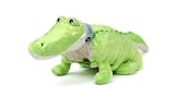 Baby Kojo the Croc Plush Toy & Pillow & Blanket