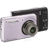 Kodak EasyShare M1033 10MP Digital Camera with 3x Optical Zoom (Pink)