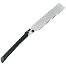 Silky Folding Woodworking Hand Saw WOODBOY KATABA 240 Extra Fine Teeth #388-24