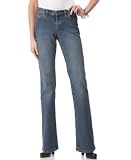 MICHAEL Michael Kors Sausilito Boot-Cut Jeans, Medium Wash