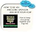 How to be an Awesome Sponsor and Keep Your Heap