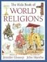 The Kids Book of World Religions