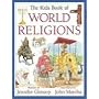 Kids Book of World Religions, The