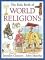 Kids Book of World Religions, The